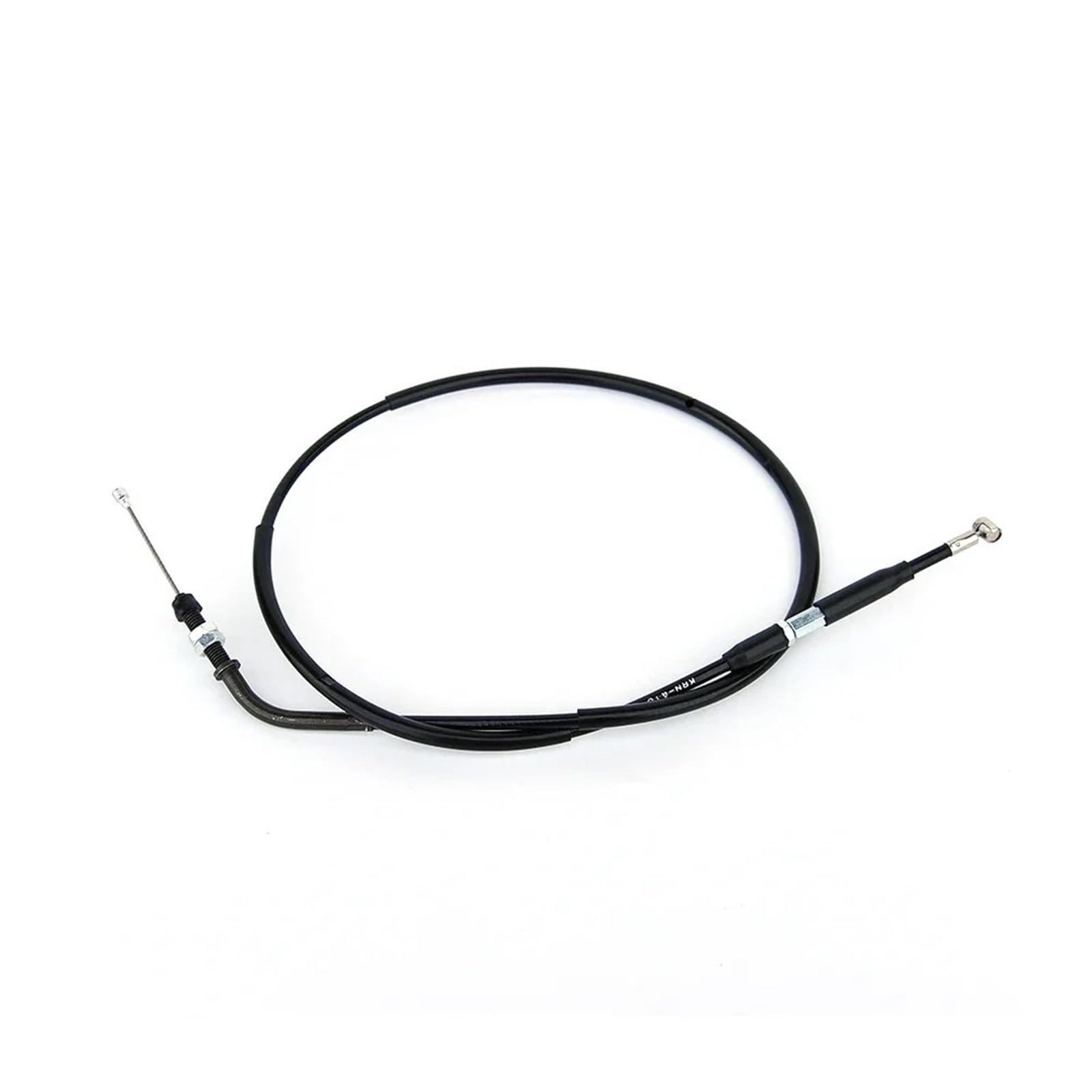 Onve Equipment Motorcycle Brake Handles Fit for Lengthened Clutch Cable Carburetor Throttle Line Accelerator Control Wire CRF250R CRF250RX CRF450R CRF450RX.