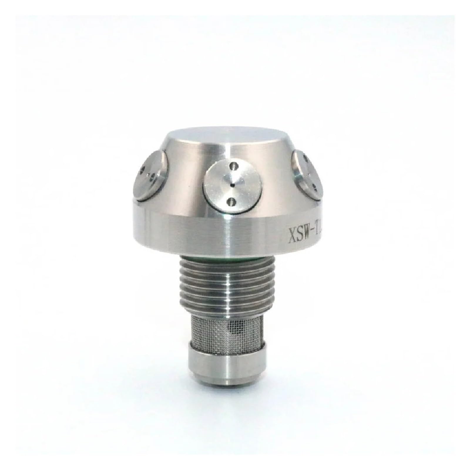 Bolisila Mist Fog Nozzle Nozzle Fine Atomized Nozzle 1/4"(K Factor-4.5)