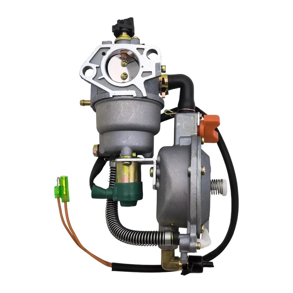 Carburateur starter kit de conversion GX390 188F moteur essence 4.5KW 5.5KW