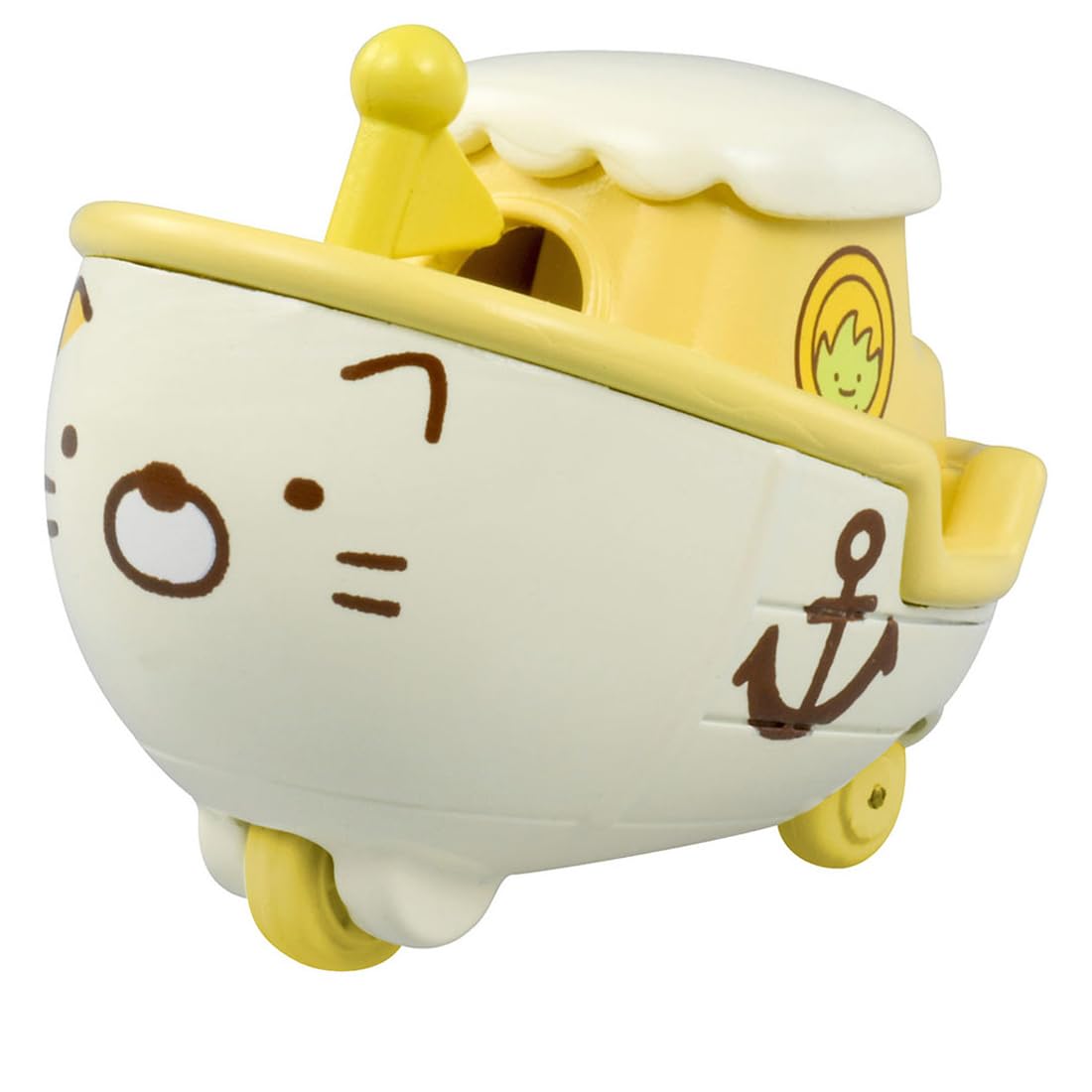 Amazon.co.jp: タカラトミー(TAKARA TOMY) トミカ ドリームトミカ SP