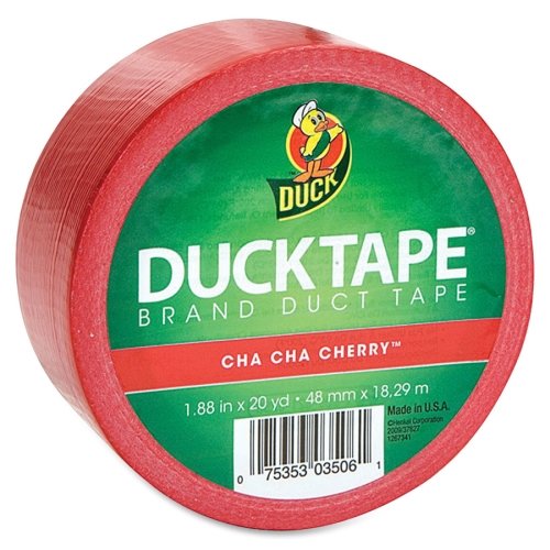 Duck Colored Duct Tape Industrial & Scientific