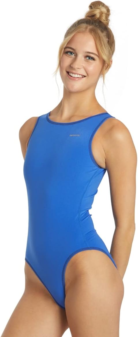 Sporti HydroLast Women's Water Polo Suit