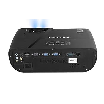 Amazon.com: ViewSonic PJD6352 3500 Lumens XGA HDMI Projector
