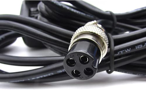 Miniatura 6 de Adaptador de fuente de alimentación para mezclador de audio para F4  F7  CT4-16 universal de 2 a 16 canales Placa de consola de mezcla de sonido