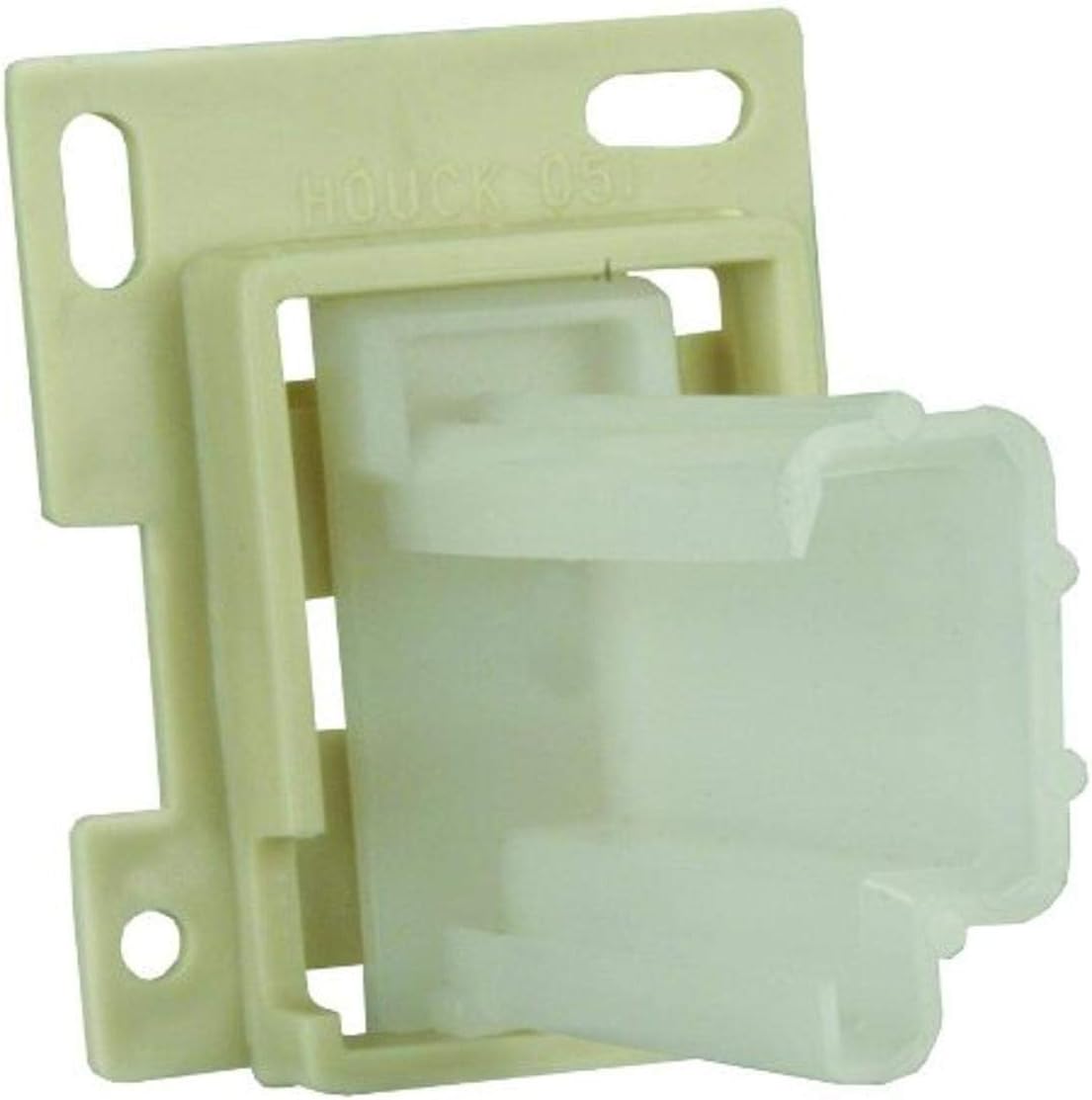 JR Products 70715 Drawer Slide Socket Set - Question Mark