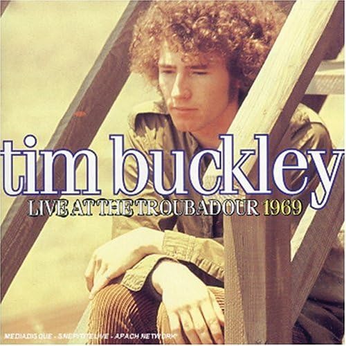 1969-Live Live At The Troubadour 1969