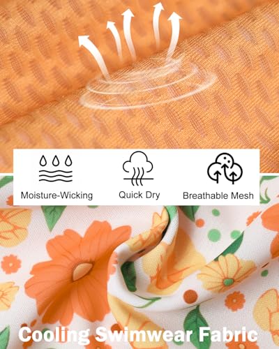 Image of CuteBone Mesh Panel Dog Tank Top - Breathable Dual-Fabric Pet Vest Lightweight Summer Small Dog Shirts - Keep Your Pets Cool, Sun-Protected Outdoors