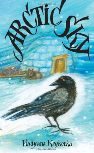 Buy Arctic Sky (Artic) — BookShops.in