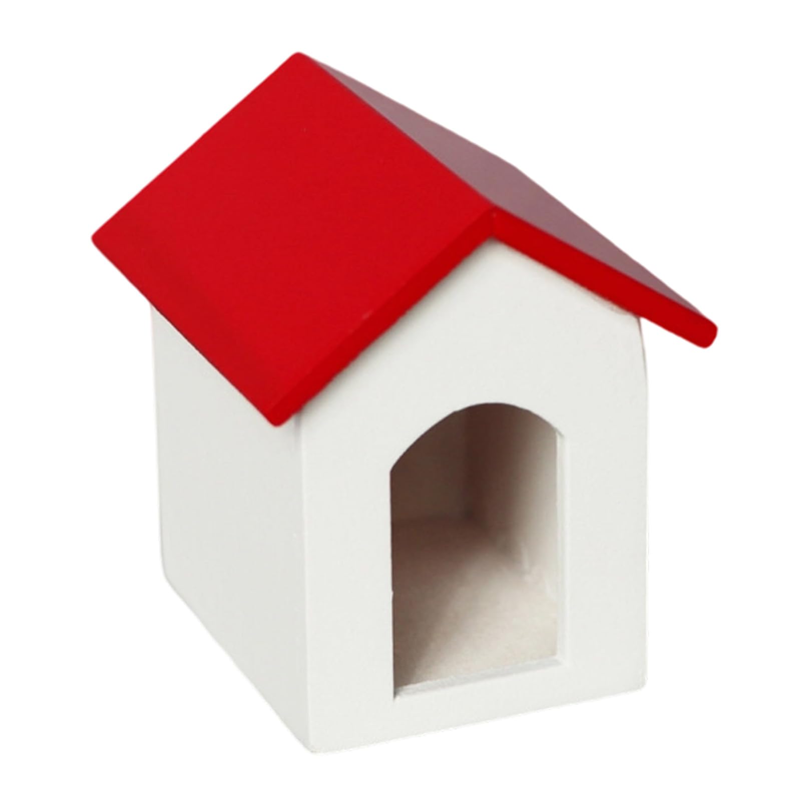 Casa delle bambole, scala 1:12, vintage, ciotola per cani, di Bryntor Pottery, articolo raro, BRY141 - Italia
