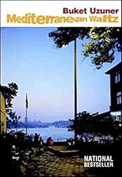 Paperback Mediterranean Waltz Book