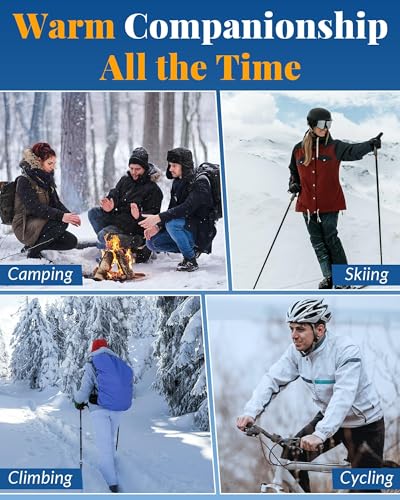 Heated Scarf for Older Senior Women Rechargeable 2024 Pashmina Warmer Christmas Birthday Gifts Ideas Mother in Law Grandmother Stepmother Mom Luxury Female Practical Gifts from Sister Daughter Beige 6