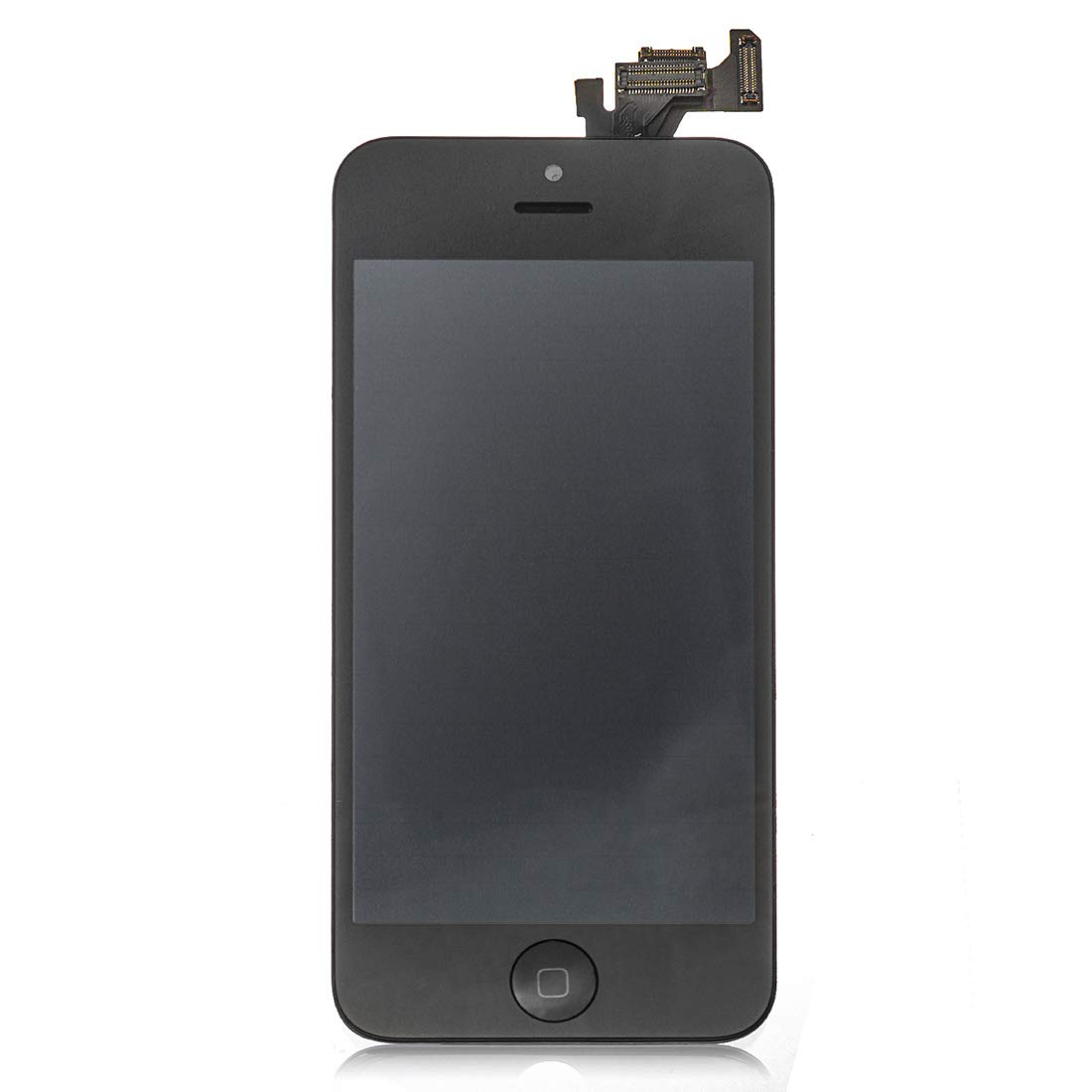 ヒナiPhone５点セット Amazon | SZM iPhone5 フロントパネルセット（フロントガラス