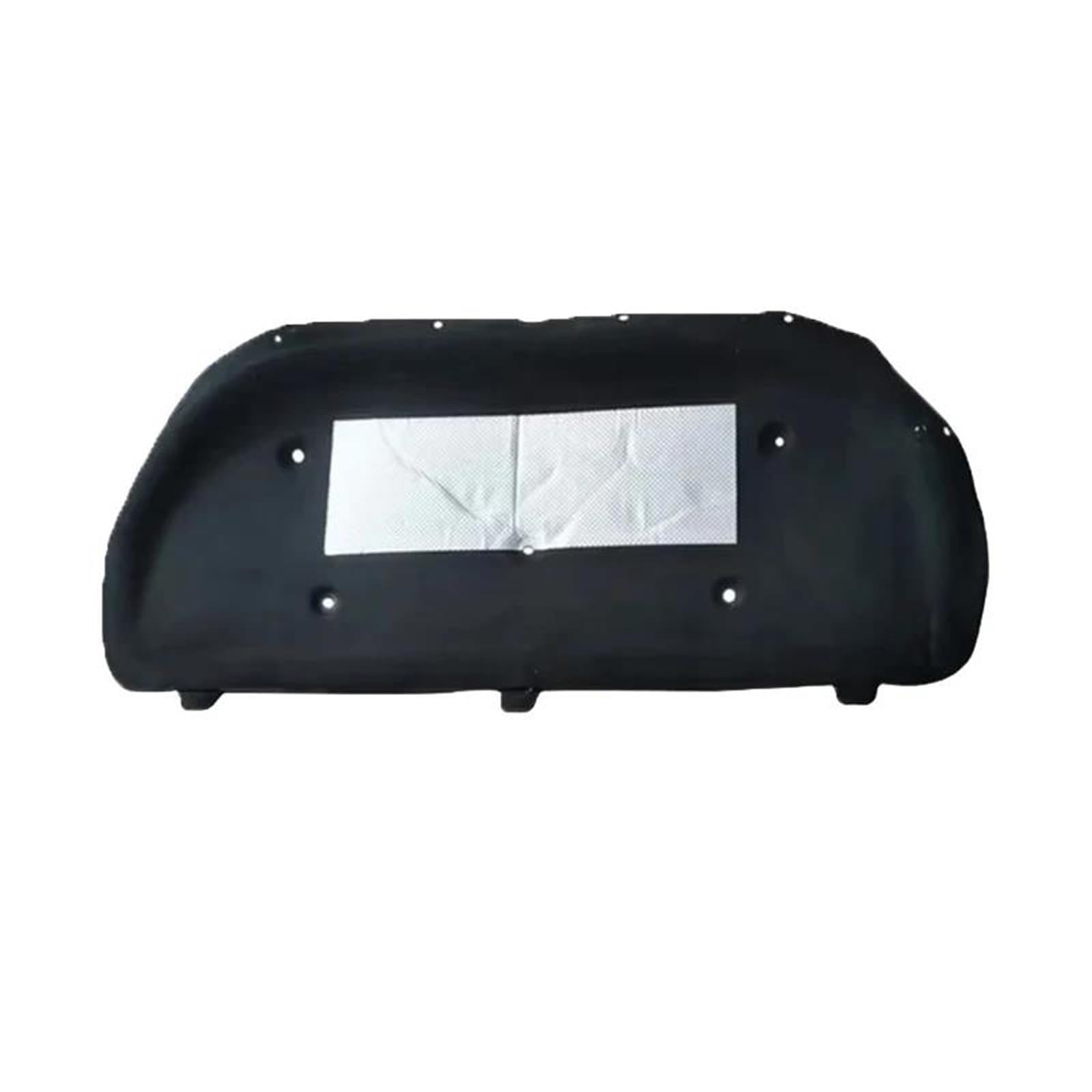 Car Insulation Pad for Chevrolet for Cruze J400 2016 2017 2018 2019 for Holden for Astra Sedan Engine Hood Sound Cotton Auto Parts