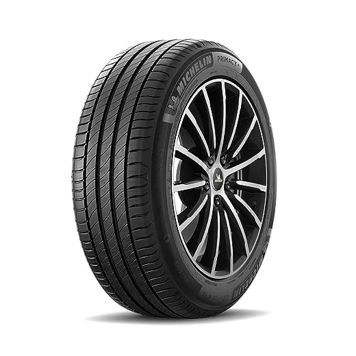 Pneu Michelin Aro 17 Primacy 4 225/50R17 98V XL TL