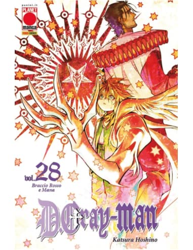  D GRAY MAN n 28
