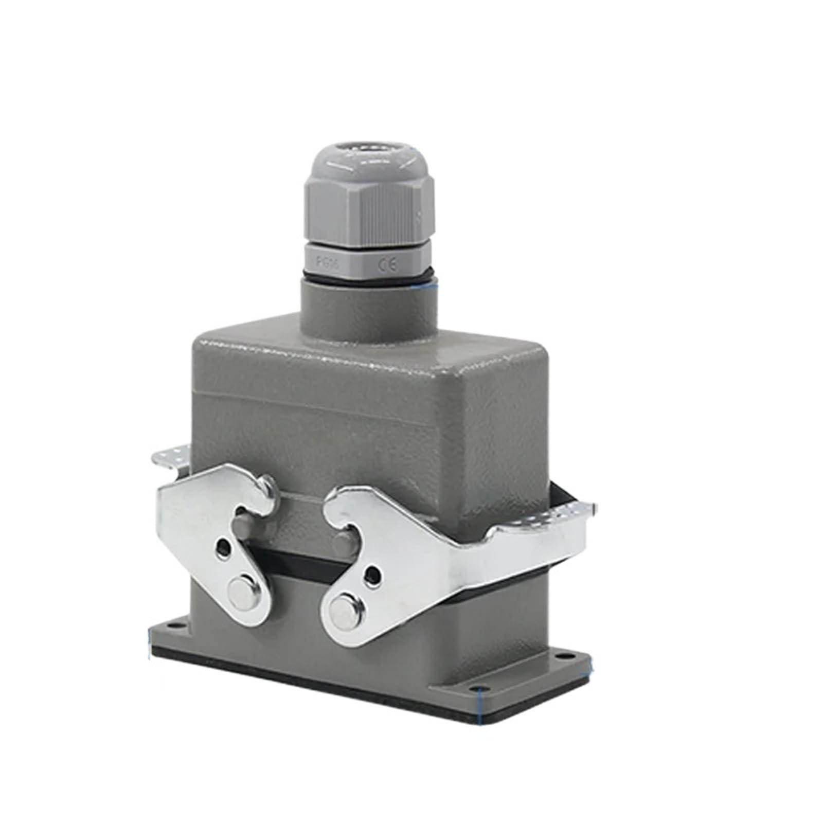 Premium HDC-HE4 16A Waterproof Aviation Connector (10 Core Top Line)