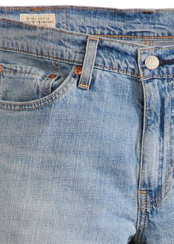 Miniatura 6 de Levi'S 511 Slim Fit Black Stone - 511 Slim Fit Stretch-discontinuado Hombre