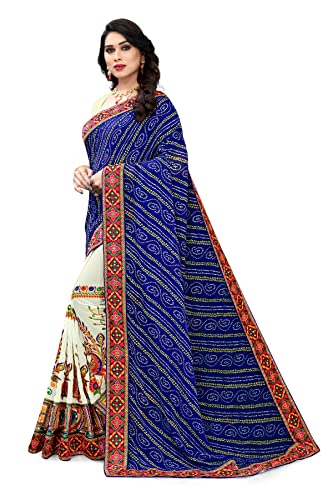 Image of SERONA FABRICS Women saree