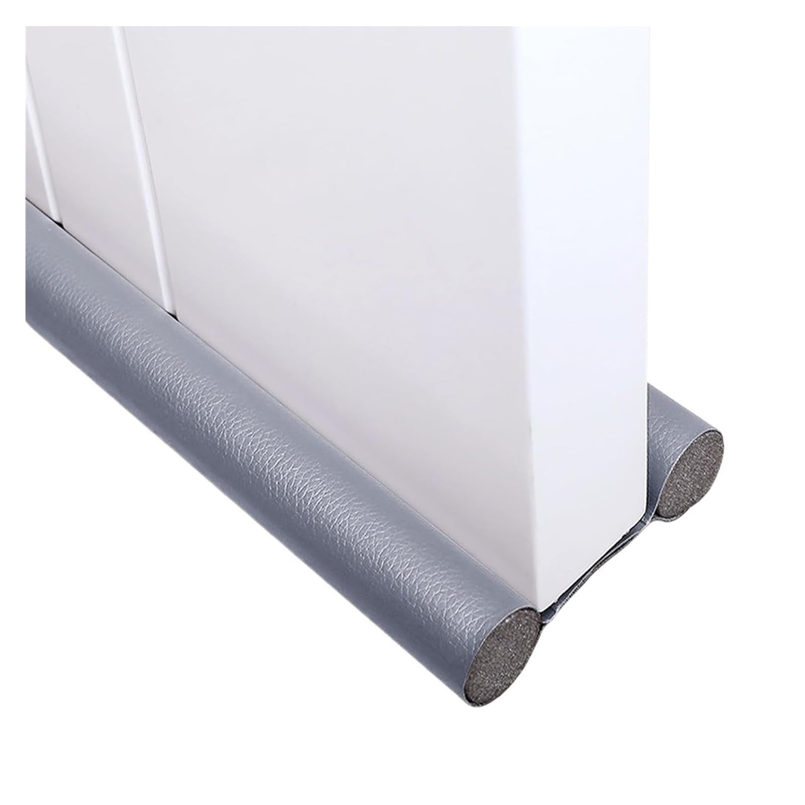 EEZII 4 Flexible Door Gap Sealing Strips, Soundproof And Windproof
