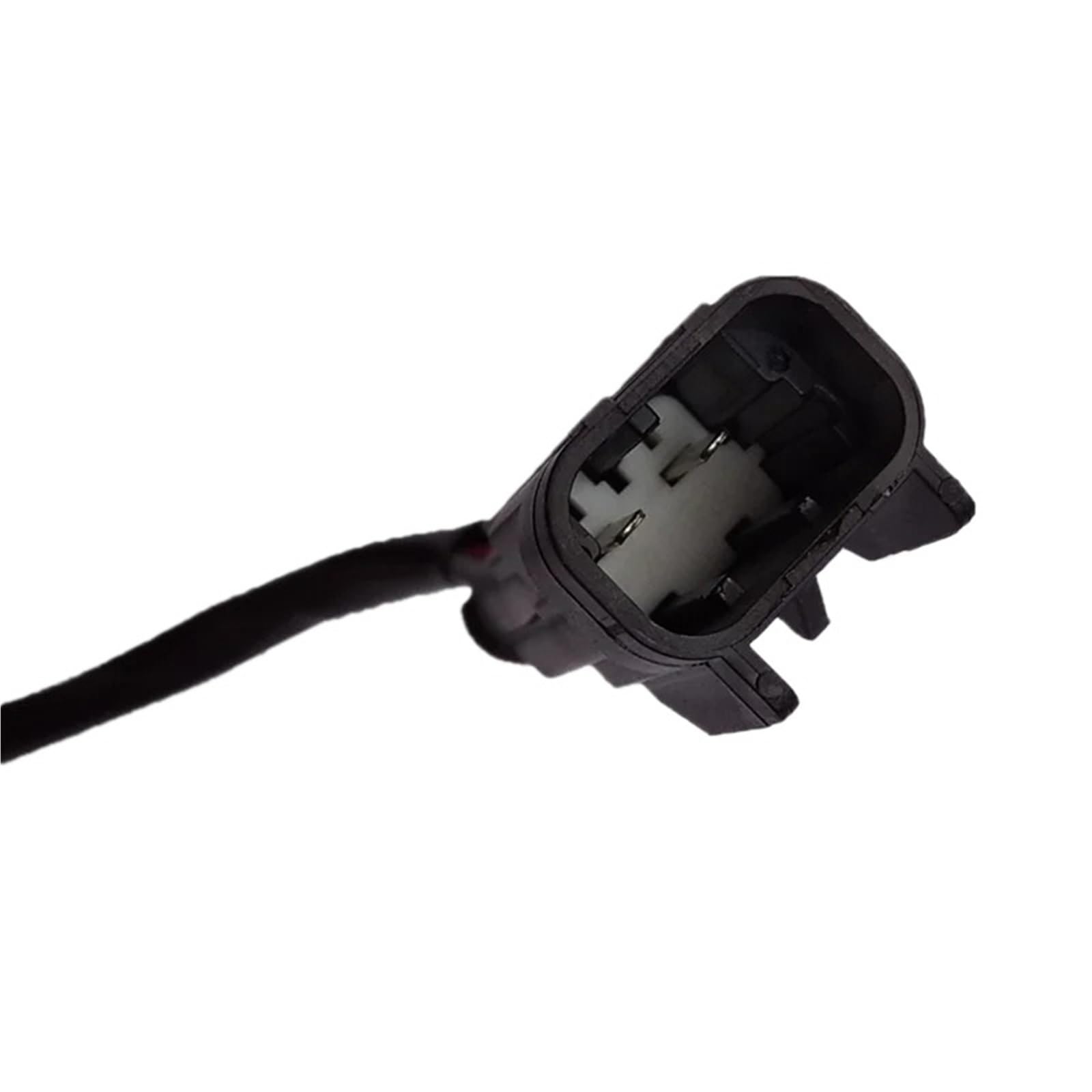 Moteur de ventilateur de chauffage Ventilateur de refroidissement remplacement, ventilateur radiateur pour bus et camion réfrigéré, 9 pouces, 160w, 3300 tr/min, étanche IP68(24v Blowing)
