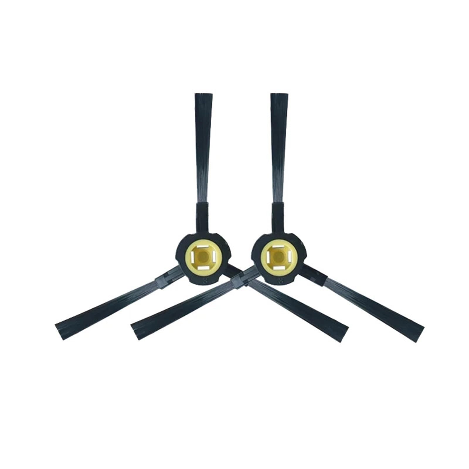 Bürsten Set Kompatibel Mit ILife T20S Saugroboter