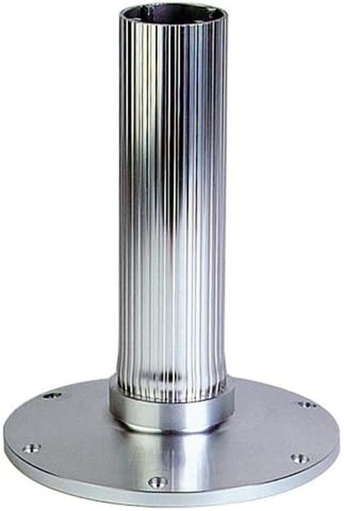 トップス Pedestal Pedestal Assembly - Hyde Drift Boats