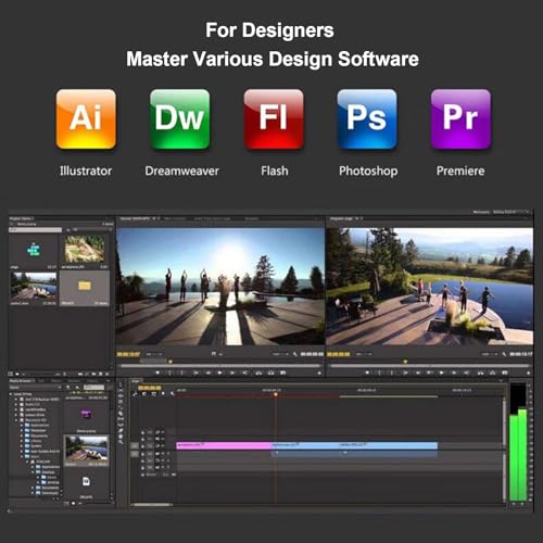 Tarjeta Gráfica RX580 8GB GDDR5 para Juegos PC AMD - Imagen 6