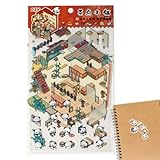 Photo Gallery acunny simpatico set di adesivi per cartoni animati, crea i tuoi adesivi per - decalcomania della scena della casa del tema dei cartoni animati,adesivi per la decorazione della casa, Photo Gallery acunny simpatico set di adesivi per cartoni animati, crea i tuoi adesivi per - decalcomania della scena della casa del tema dei cartoni animati,adesivi per la decorazione della casa,