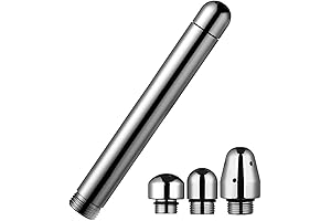 Professional Enema Shower Cleaner