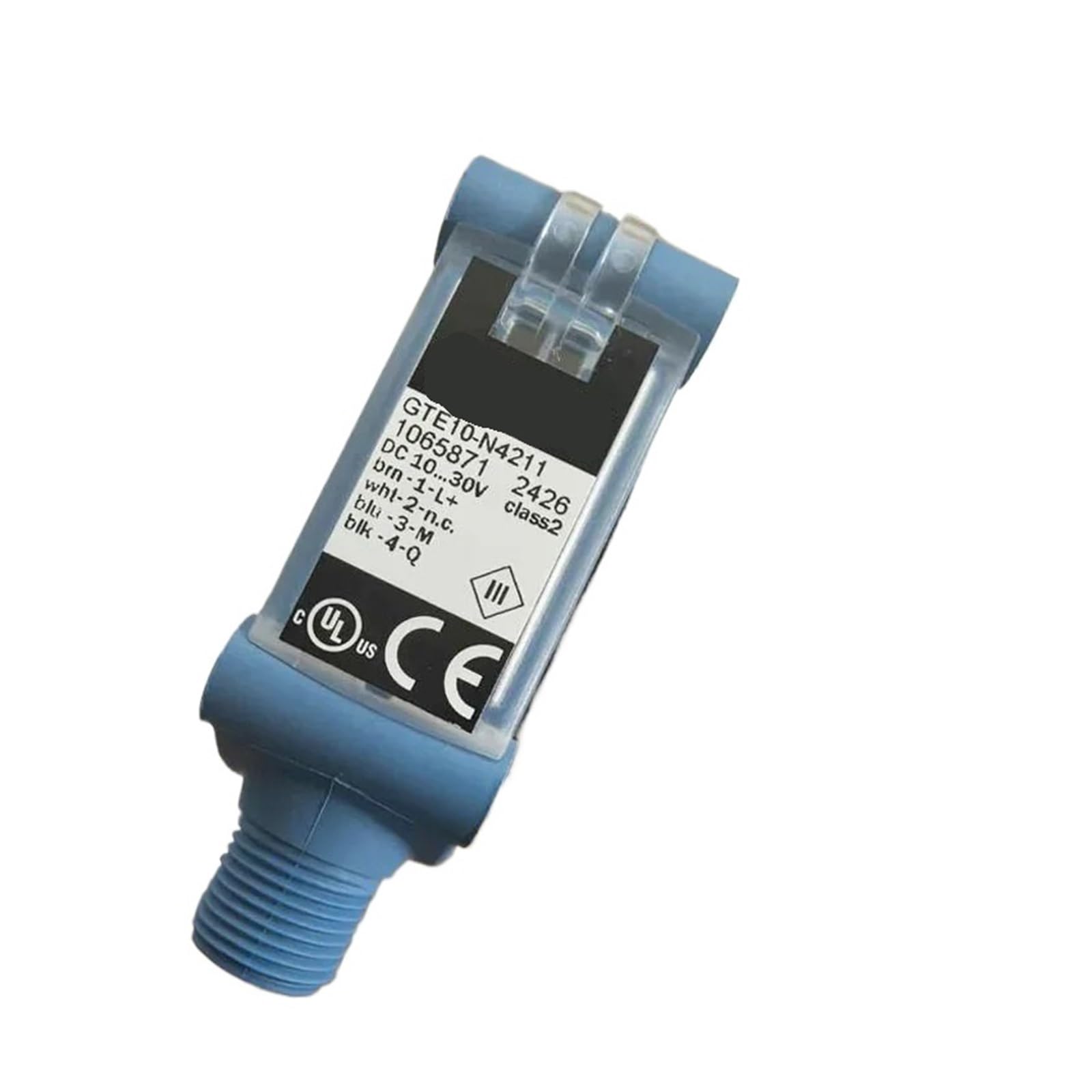 CXFCIHFT GTE10-N4211 Photoelectric switch sensor