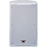 パナソニック パナソニック RAMSA Auditorium Series 30㎝2ウェイスピーカー ホワイト (1本) WS-AR200-W