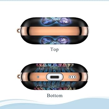 キングダムハーツ イヤホンケース AirPods Pro 第2世代用 (新品) Amazon | キングダムハーツ AirPods Pro ケース AirPods Pro