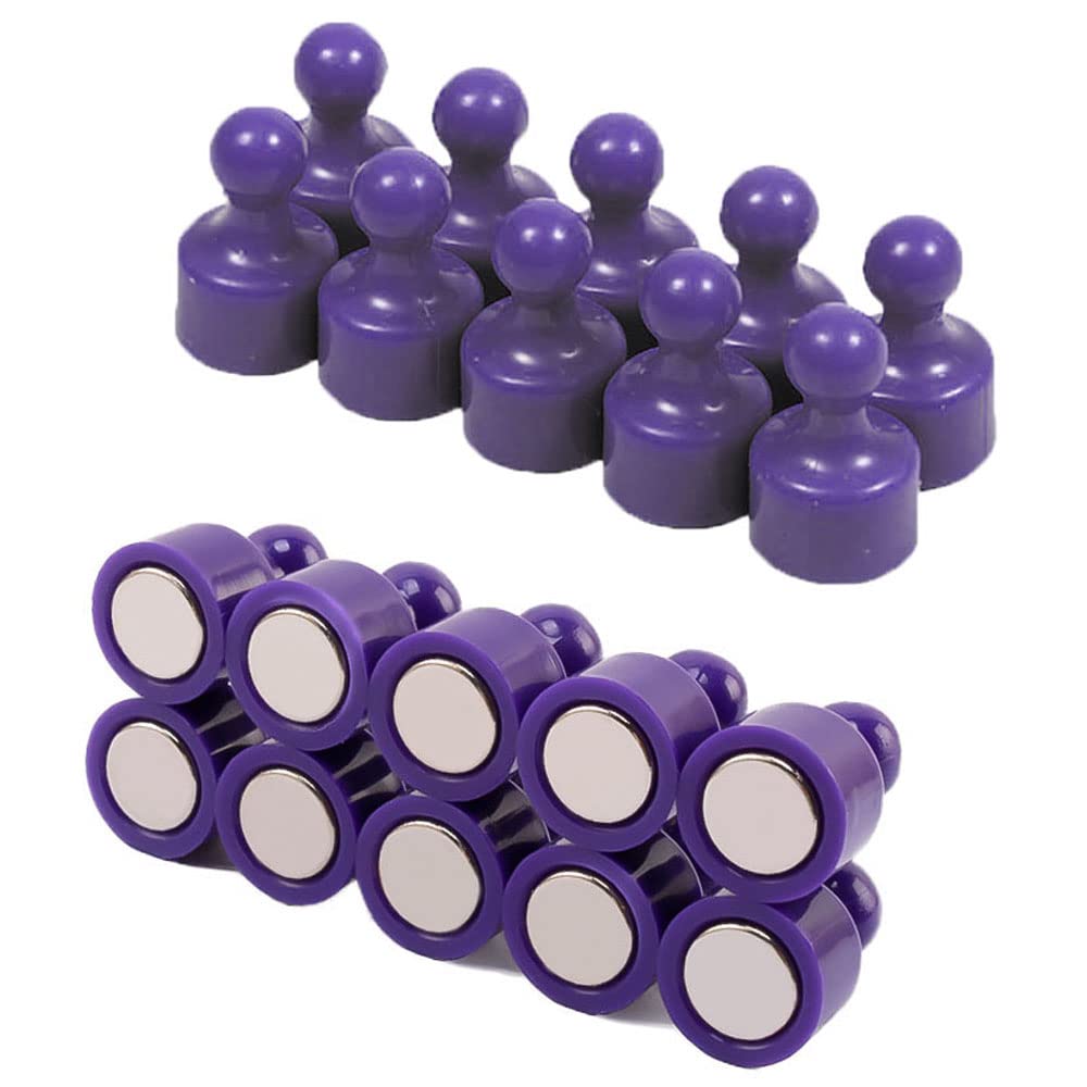 Magneti Per Bacheca Al Neodimio