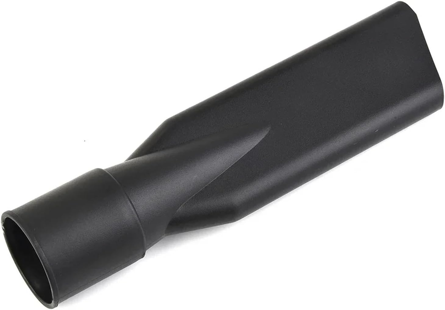 Universal Vacuum Cleaner Hose for Adapters Converter Suction Head Flat Mouth for Attachment 44mm Reducer Dust Hose Port Crevice Tool commendable