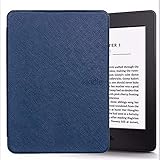 capa kindle paperwhite 7 geração Fashion design, easy to put on and take off;Protecting your tablet from scratches,dust and shock