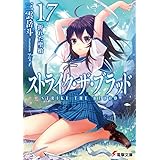 ストライク・ザ・ブラッド17　折れた聖槍 (電撃文庫)