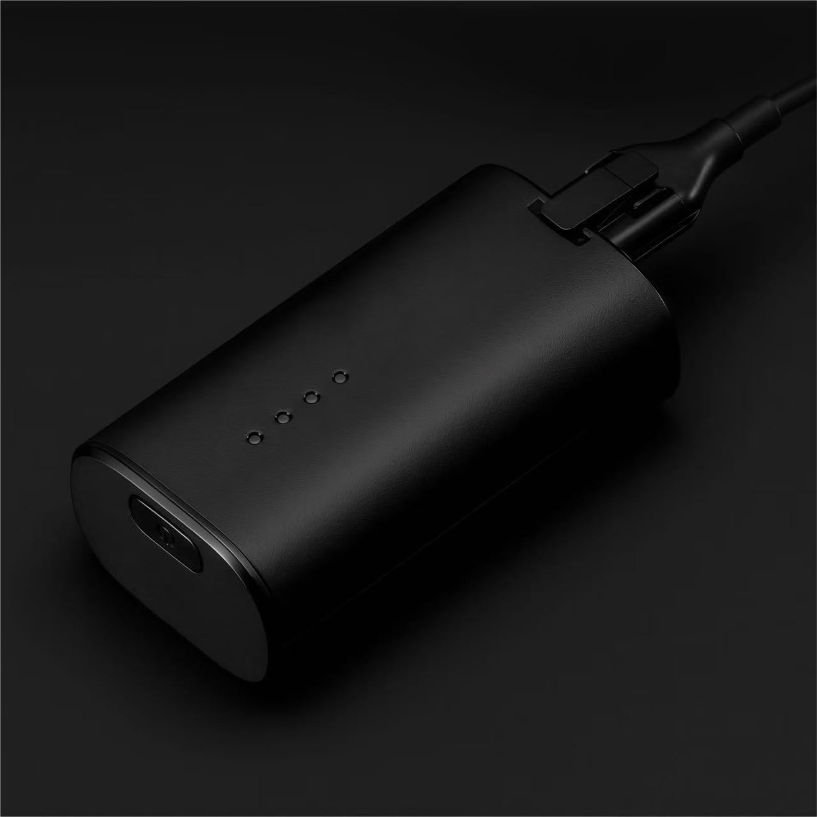 Batteria Ad Alta Capacità For Occhiali For Droni, Compatibile Con DJI FPV Avata - Autonomia Di Volo Di 2 Ore, Alimentatore Con Indicatori Di Carica A LED(Battery 1 Pcs)