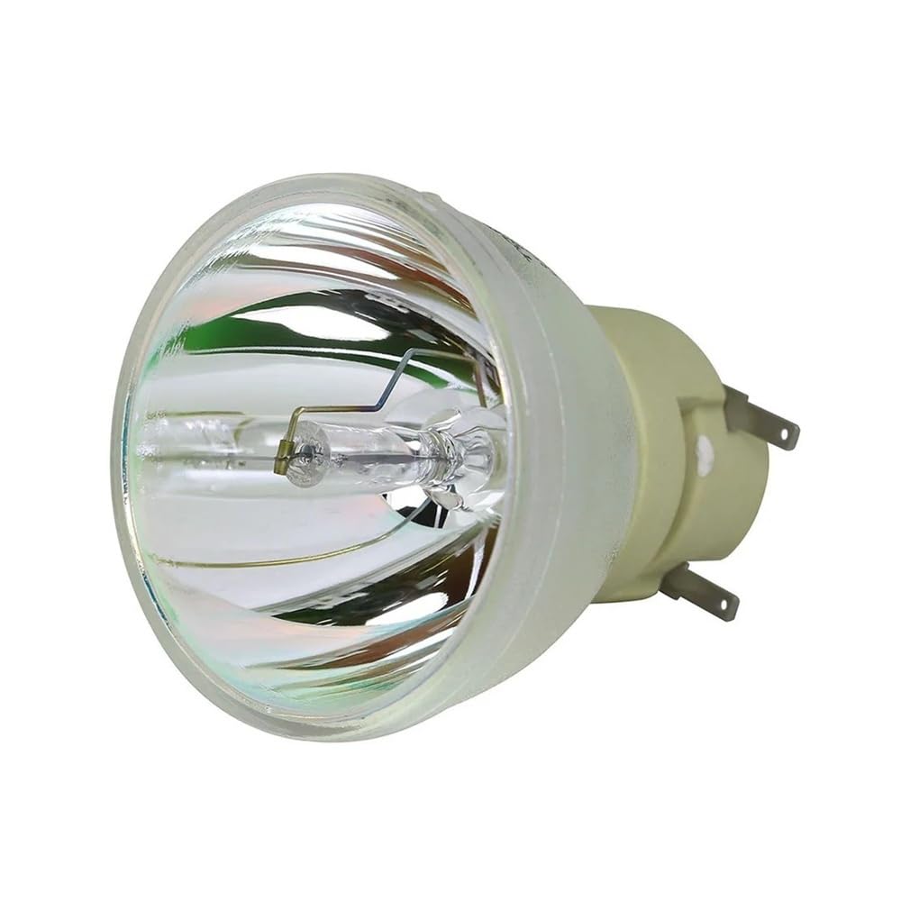 Lampe de projecteur EC.JBU00.001, 1 pièce, compatible avec Acer X100, X1161, X1261, DNX0009, H110P, X110P, X1161A, X1161P, X1161PA, X1261P(Bulb only)