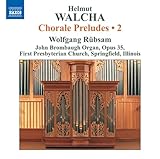  Choralvorspiele Vol.2
