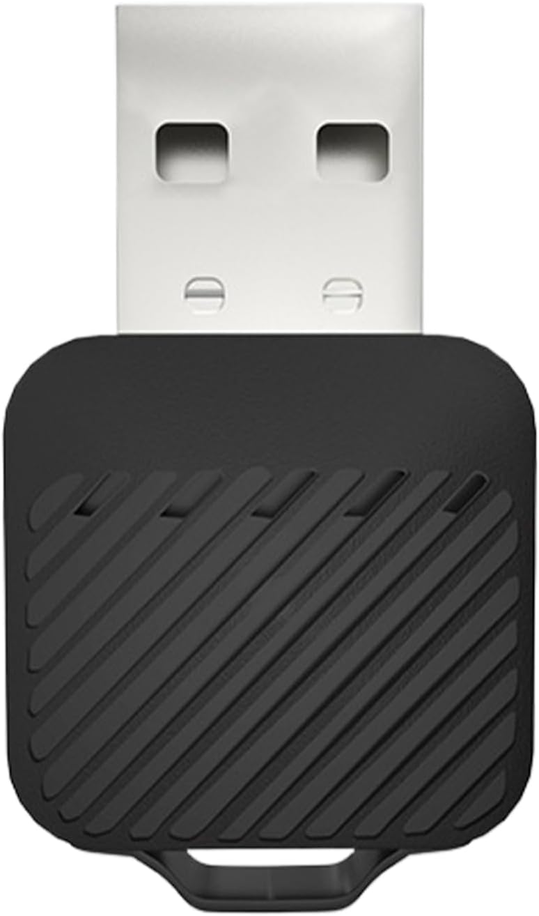 Konwerter z przewodowego na bezprzewodowy Konwerter Plug and Play | Adapter Z Przewodowego Na Bezprzewodowy System Rozrywki Do SUV, Ciężarówki, Telefonu, Streaming Muzyki, Odtwarzanie Mediów,