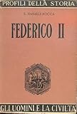  federico ii DI SVEVIA