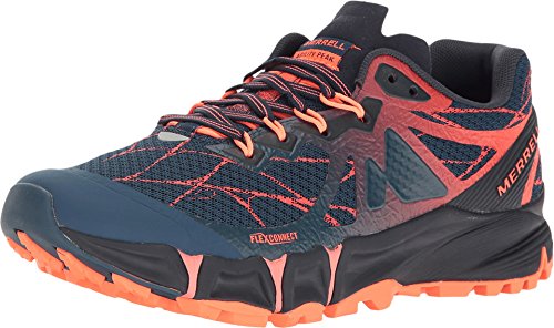 Merrell Women's Agility Peak Flex Trail Runner