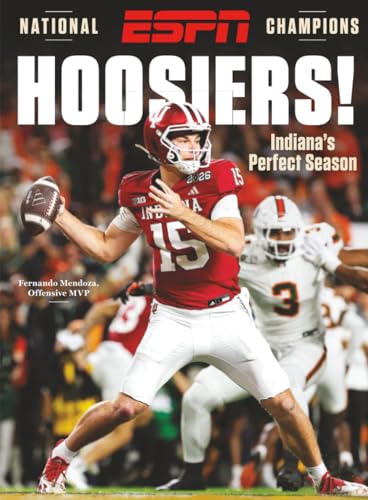ESPN Indiana University College Football Champions