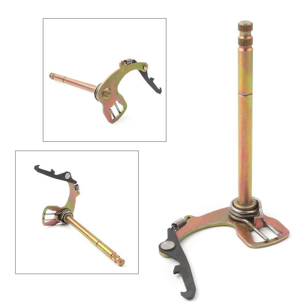 せいじ Amazon.com: GZYF Motorbike Shift Shaft Assy Shifter Arms for