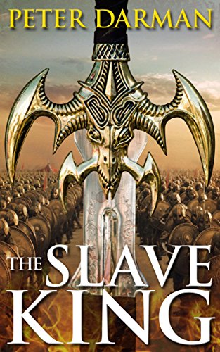 Télécharger The Slave King (Parthian Chronicles Book 10) (English Edition) Francais PDF