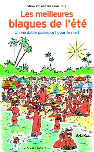 Télécharger Les meilleures blagues de l'été 2005 Gratuit