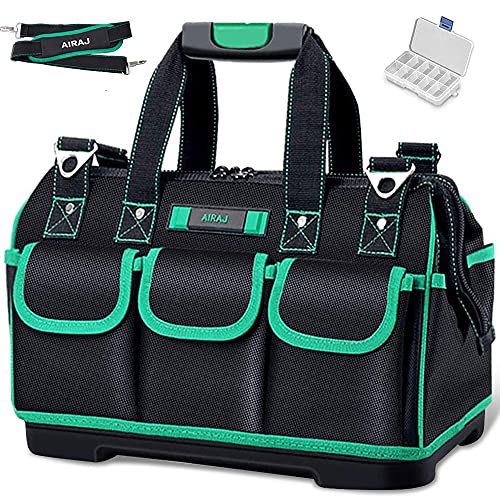 Best Waterproof Tool Bag (August 2022) Keep Your Tools Dry!