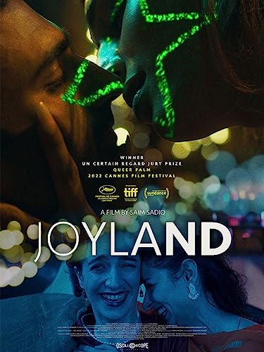 Joyland