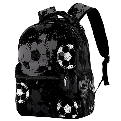 Sac à dos léger de football idéal en voyage, randonnée et camping sauvage