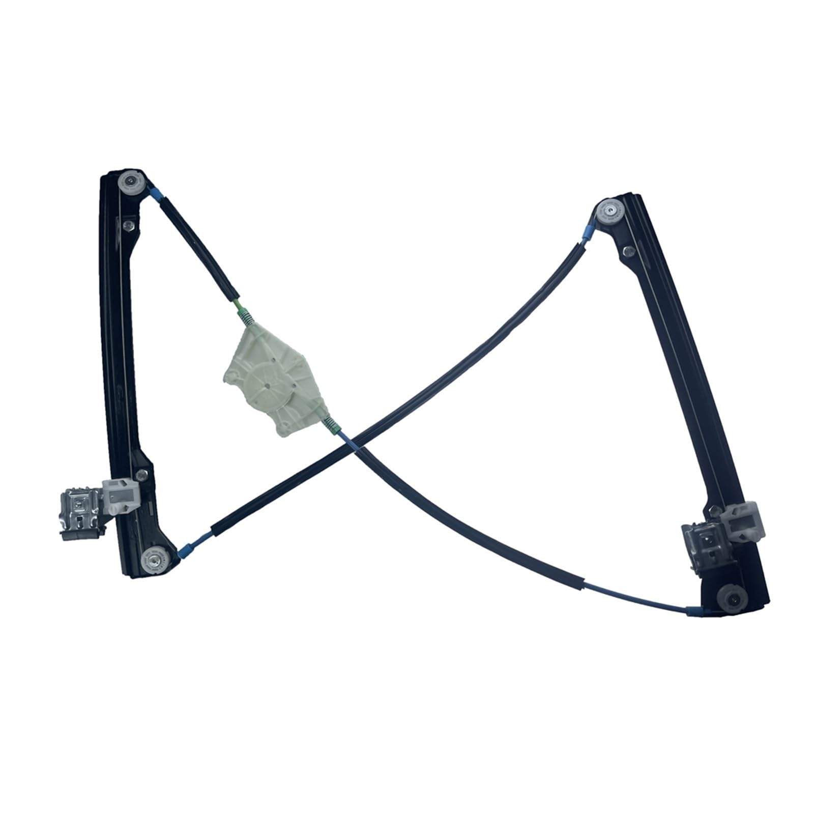 Zynther Front Right Window Regulator Without Motor Car Front Left Right Power Window Lifter Regulator Without Motor For Vw New For Beetle 1998-2006 2007 2008 2009 2010 2011(Front Right)